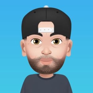 Meet your Posher, Aaron